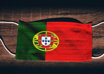 Covid aşılamasında dünyanın en yüksek oranına sahip ülke Portekiz oldu