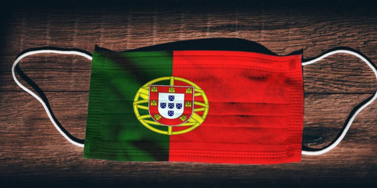 Covid aşılamasında dünyanın en yüksek oranına sahip ülke Portekiz oldu
