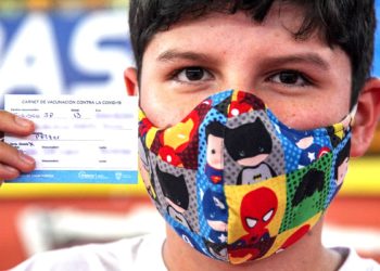 Covid: Çocuklara hangi ülkeler aşı yapıyor?