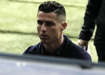 Cristiano Ronaldo, Şampiyonlar Ligi tarihinde en fazla maça çıkan oyuncu oldu