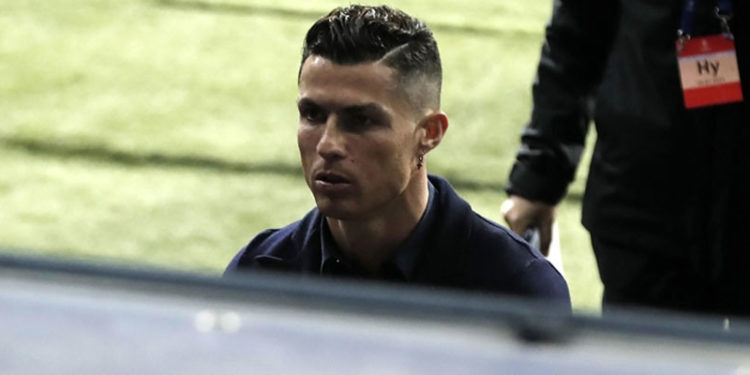 Cristiano Ronaldo, Şampiyonlar Ligi tarihinde en fazla maça çıkan oyuncu oldu
