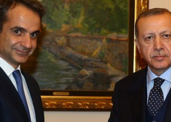 Cumhurbaşkanı Erdoğan New York'ta Miçotakis'le görüşecek mi?