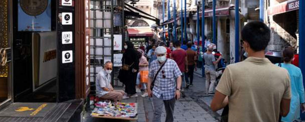 DİSK: İşten çıkarma yasağının kalkması işsizliği artırdı, geniş tanımlı işsizlik yüzde 23,6 oldu