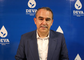 DEVA Partili Sadullah Ergin: Öğrencilerin konaklama masraflarına doğrudan katkıların sağlanması lazım