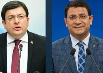 DEVA ve CHP’den deklarasyon açıklaması: Çözüm önerilerinden memnunuz