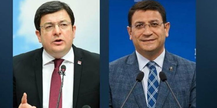 DEVA ve CHP’den deklarasyon açıklaması: Çözüm önerilerinden memnunuz