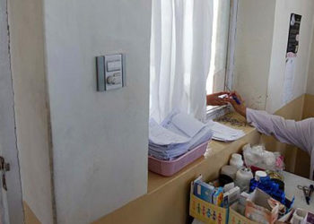 DSÖ: Afganistan'da yüzlerce sağlık merkezi kapanma riskiyle karşı karşıya