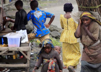 DSÖ'ye bağlı çalışan doktor ve personelin, Kongo'da kadın ve kız çocuklarına cinsel istismarda bulunduğu ortaya çıktı