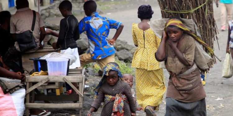 DSÖ'ye bağlı çalışan doktor ve personelin, Kongo'da kadın ve kız çocuklarına cinsel istismarda bulunduğu ortaya çıktı