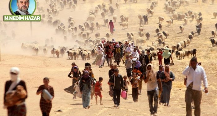 Daha kötüsüne hazır mısınız?