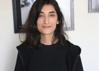 Daha önce ajanlık teklif edilen Ezgi Orak yine kaçırıldı