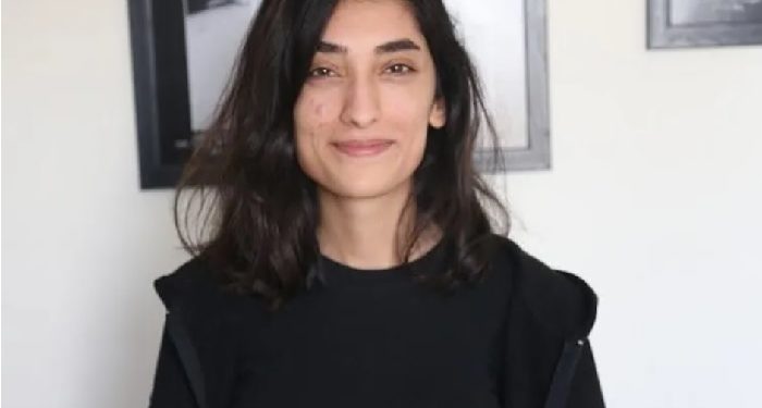 Daha önce ajanlık teklif edilen Ezgi Orak yine kaçırıldı