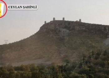 Dakyanus Antik Kenti’ne yapılmak istenen karakola Danıştay freni