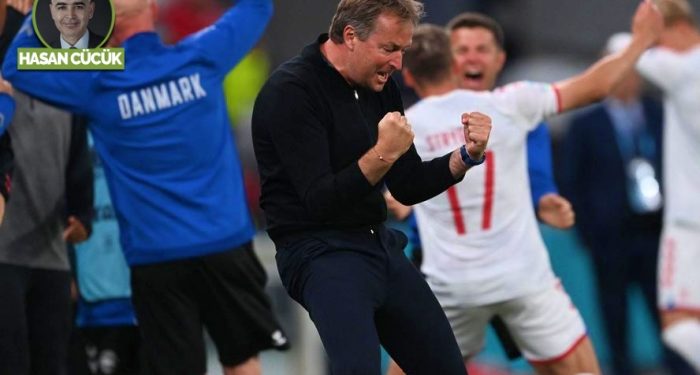 Danimarka’nın hiç de tesadüfi olmayan başarısı