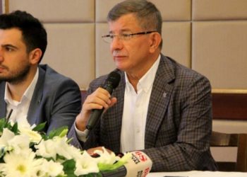 Davutoğlu'ndan Sabah muhabirine: Beklenen soru, şaşırtmadınız