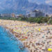 Delta varyantı turizmi baltaladı; sektör 2019'daki durumuna 2023'ten önce gelemeyecek