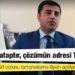 Demirtaş'tan Kürt sorunu tartışmalarına ilişkin açıklama: HDP muhataptır, çözümün adresi TBMM'dir