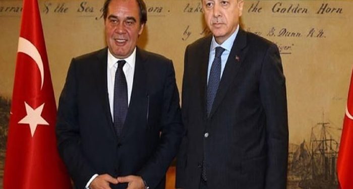 Demirören 1,5 milyar dolarlık kredi borcunu yapılandıracak