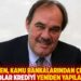 Demirören, kamu bankalarından çektiği 1,5 milyar dolar krediyi yeniden yapılandırıyor