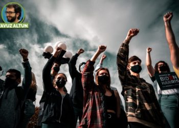 Demokrasinin farzları, vacipleri, müstehapları…