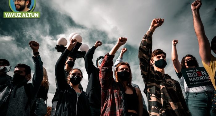 Demokrasinin farzları, vacipleri, müstehapları…