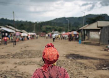 Demokratik Kongo Cumhuriyeti'nde DSÖ'nün de karıştığı cinsel istismar skandalı