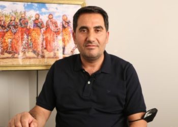 Dengbêjlik asimilasyona karşı direnişin adıdır