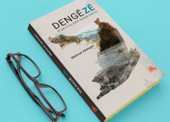 Dengê Zê raflardaki yerini aldı