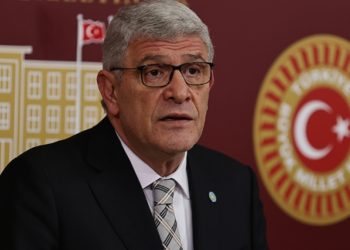 Dervişoğlu'ndan HDP a&ccedil;ıklaması: Gayrimeşru ilan ederseniz...