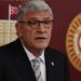 Dervişoğlu'ndan HDP açıklaması: Gayrimeşru ilan ederseniz...