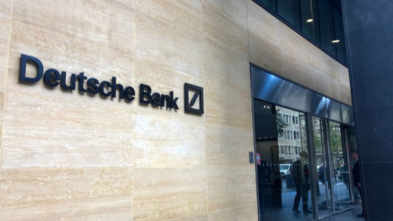 Deutsche Bank: Doların yükseleceğini öngördük ama yanıldık; yine de TL'nin bugünkü seviyelerde kalması çok zor