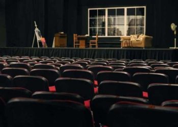 Devlet Tiyatroları 21 Eylül'de perdelerini açıyor