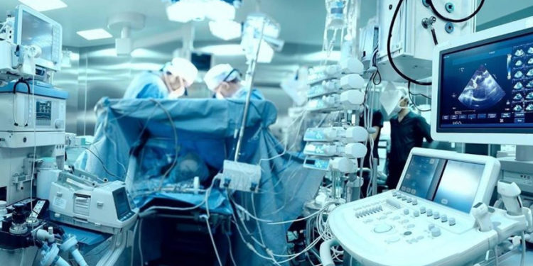 Devletten alacaklarını tahsil edemeyen medikal sektörü Ankara'da eyleme çıkıyor