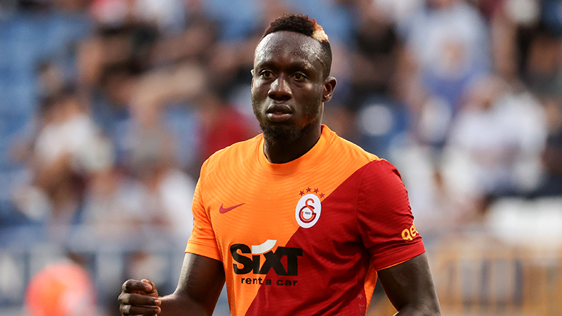 Diagne'den ilginç paylaşım: Anlıyoruz o senin oğlun ama kimse beni küçük düşürmemeli, kimse beni istediği zaman kullanmamalı