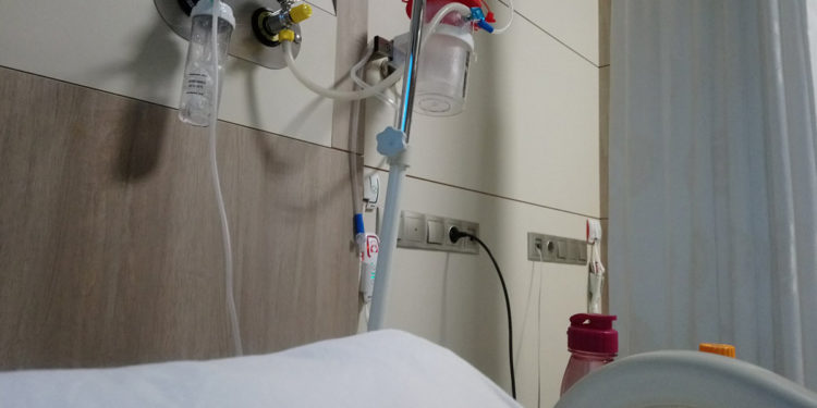 Dilek Öğretmenin son fotoğrafı bu oldu: Yoğun bakıma alınıyorum, dua edin