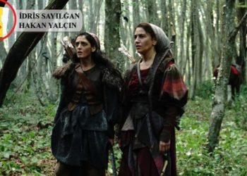 Direniş beyaz perdede: Şeyh Bedrettin