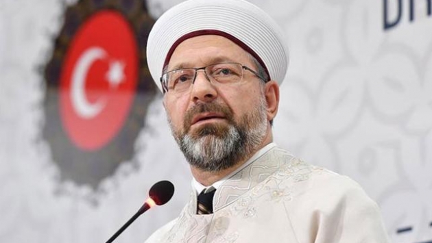 Diyanet’in dev bütçesi: Sadece ‘yolluk’ harcamaları 25 milyon lira