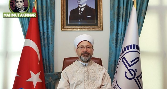 Diyanet kime zarar veriyor?