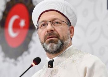 Diyanet&rsquo;in dev b&uuml;t&ccedil;esi: Sadece &lsquo;yolluk&rsquo; harcamaları 25 milyon lira