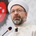 Diyanet’in dev bütçesi: Sadece ‘yolluk’ harcamaları 25 milyon lira