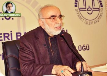 Diyanet’in hayalet başkanı: Raşit Küçük