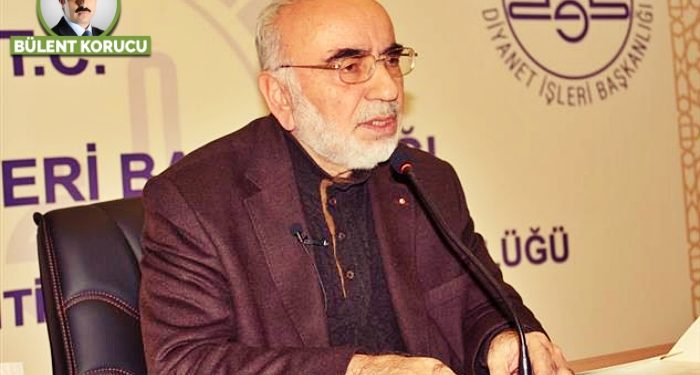 Diyanet’in hayalet başkanı: Raşit Küçük