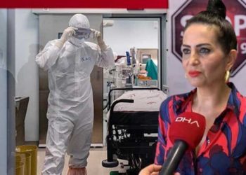 Diyetisyen Neslihan Öztürk: Delta varyantına yakalanalar semptomlarına göre beslenmeli