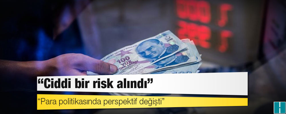 Dolar sürpriz faiz indirimi ile rekor kırdı: “Para politikasında perspektif değişti”