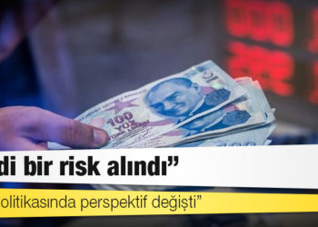 Dolar sürpriz faiz indirimi ile rekor kırdı: “Para politikasında perspektif değişti”
