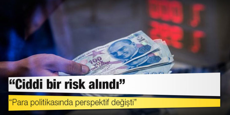 Dolar sürpriz faiz indirimi ile rekor kırdı: “Para politikasında perspektif değişti”