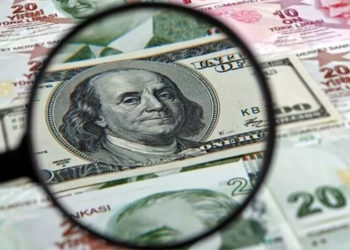 Dolar tüm zamanların en yüksek seviyesinde