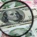 Dolar tüm zamanların en yüksek seviyesinde