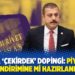 Dolar’a ‘çekirdek’ dopingi: Piyasalar faiz indirimine mi hazırlanıyor?