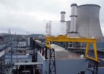 Doğalgaza yüzde 15 zam